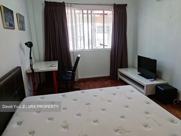 Lorong Marican (D14), Terrace #619539381